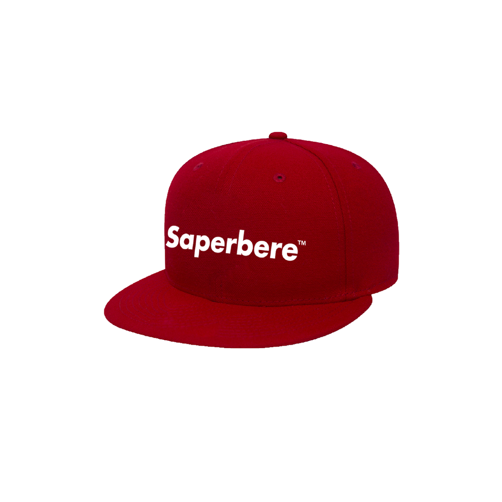 Summer Red Hat - Saperbere
