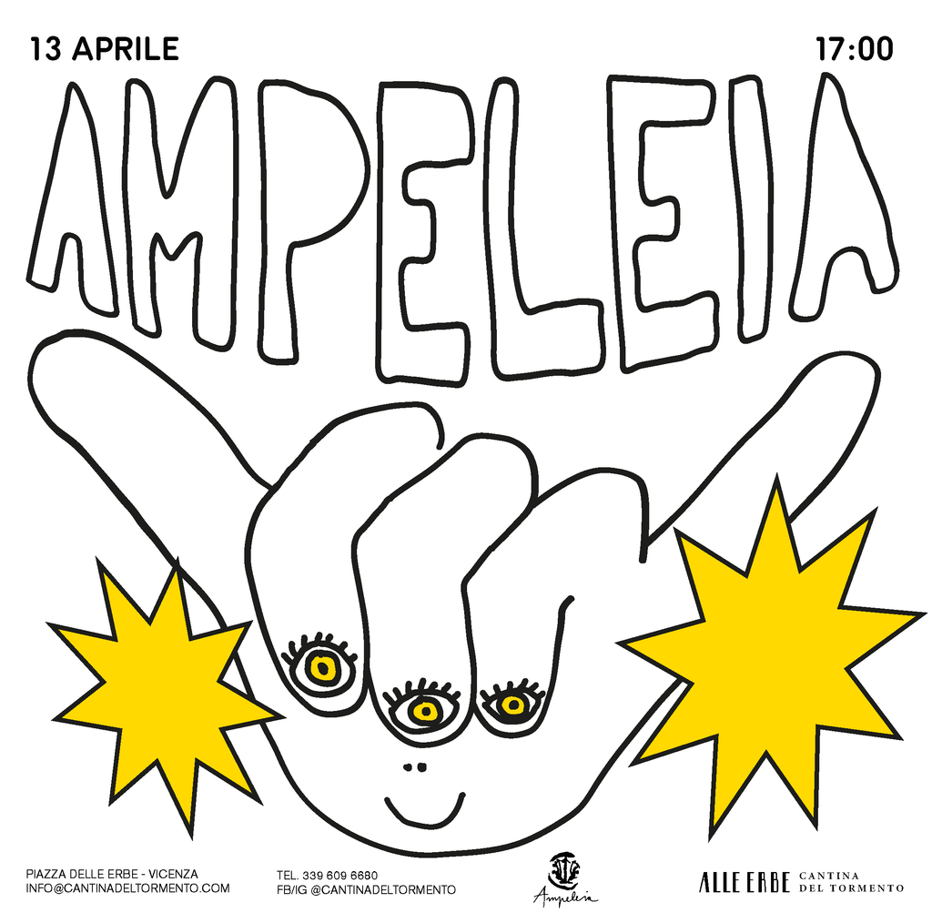 Giovedì 13 aprile: i vini di Ampeleia